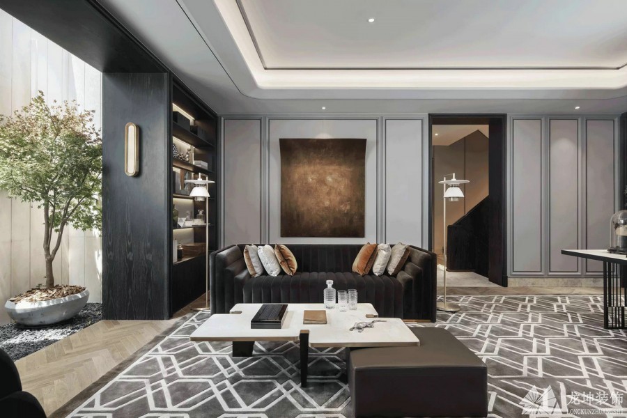 來閣設計整理出品-設計聯系：13607018416 (20)