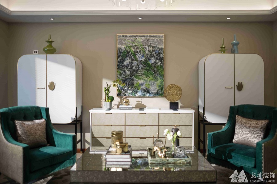 來閣設計整理出品-設計聯系：13607018416 (3)