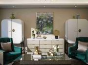 來閣設計整理出品-設計聯系：13607018416 (3)