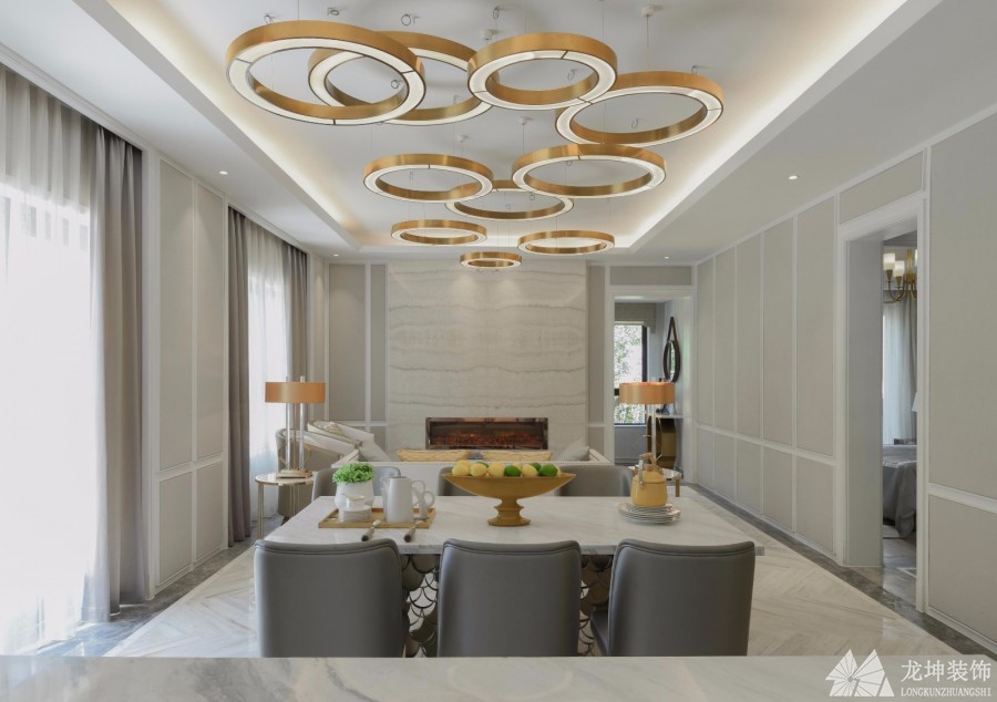 來閣設計整理出品-設計聯系：13607018416 (2)