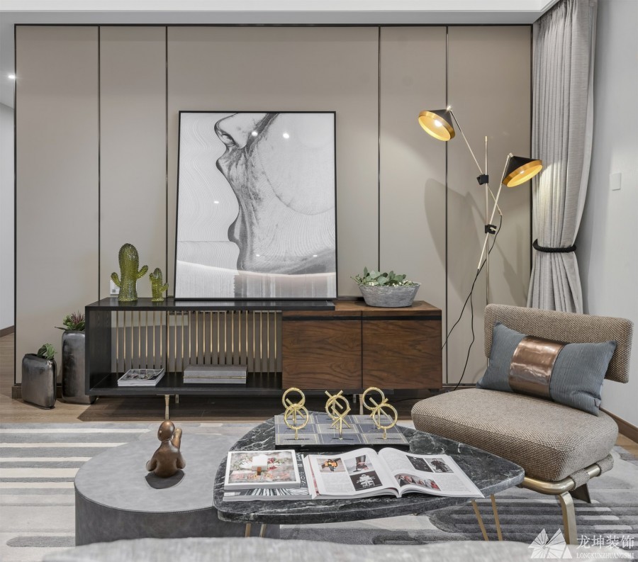 來閣設計整理出品-設計聯系：13607018416 (4)