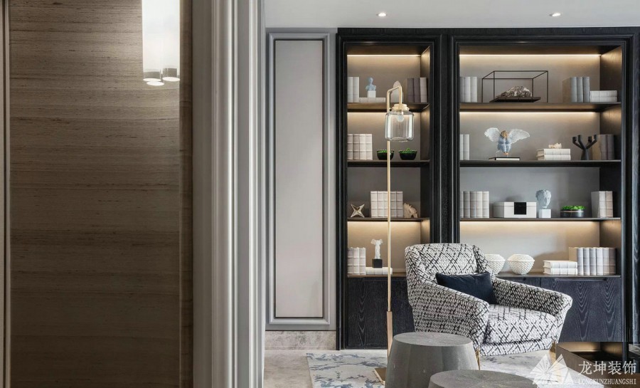 來閣設計整理出品-設計聯系：13607018416 (6)