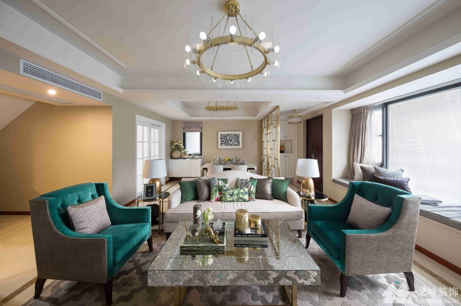 來閣設計整理出品-設計聯系：13607018416 (1)