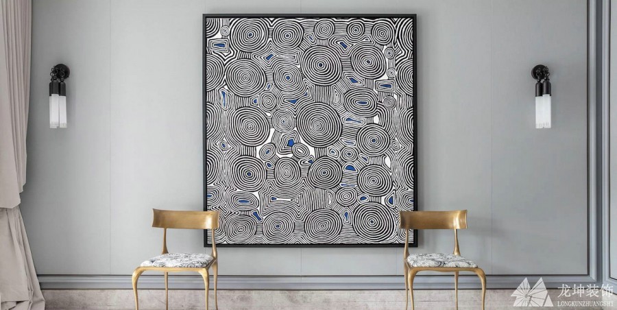 來閣設計整理出品-設計聯系：13607018416 (2)