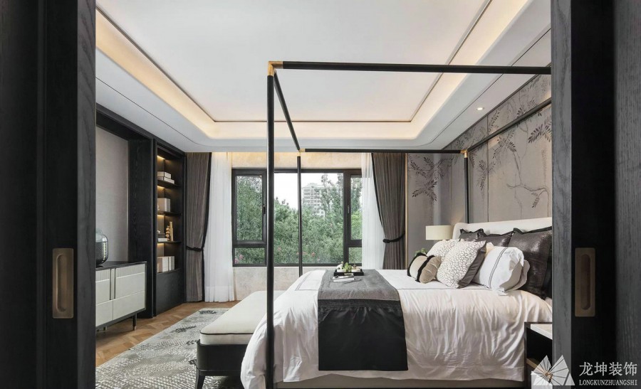 來閣設計整理出品-設計聯系：13607018416 (12)