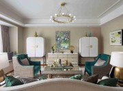 來閣設計整理出品-設計聯系：13607018416 (2)