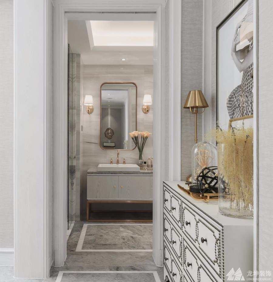 來閣設計整理出品-設計聯系：13607018416 (8)