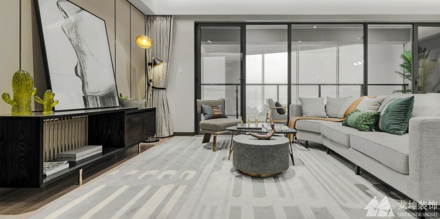 來閣設計整理出品-設計聯系：13607018416 (1)