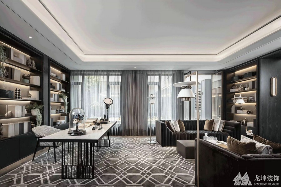 來閣設計整理出品-設計聯系：13607018416 (19)