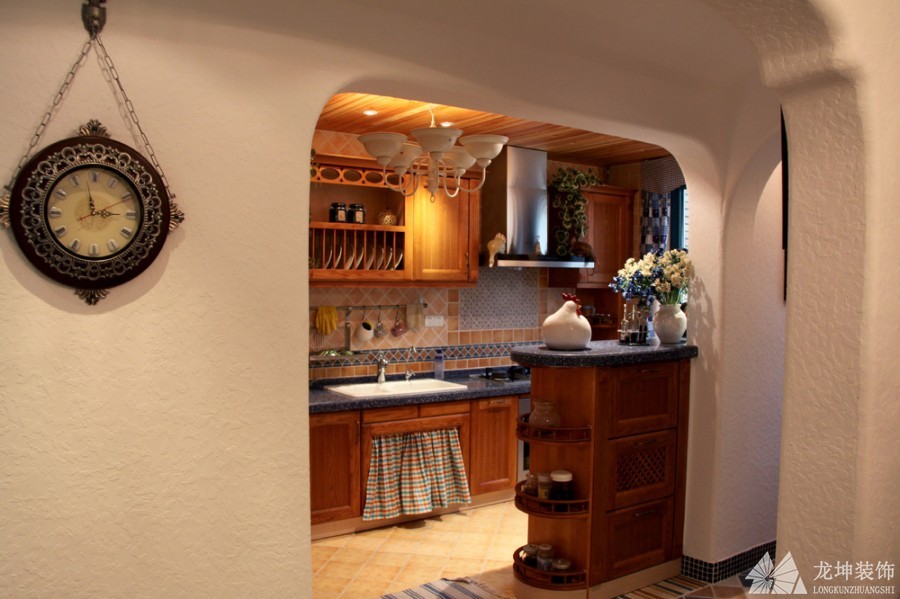 來閣設計整理出品-地中海18