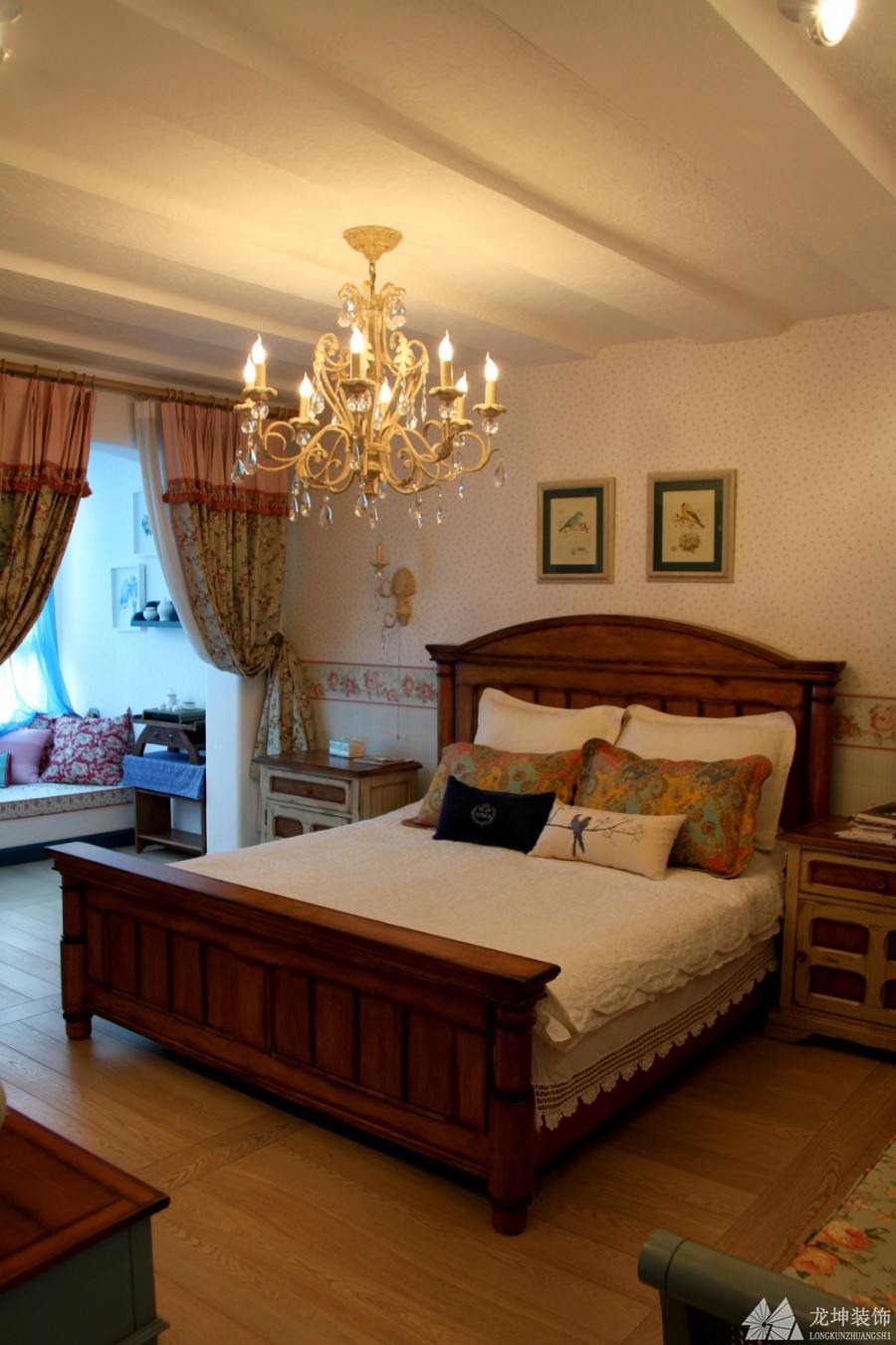 來閣設計整理出品-地中海4