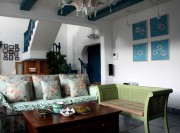 來閣設計整理出品-地中海1