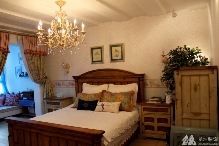 來閣設計整理出品-地中海5