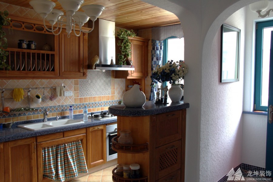 來閣設計整理出品-地中海19