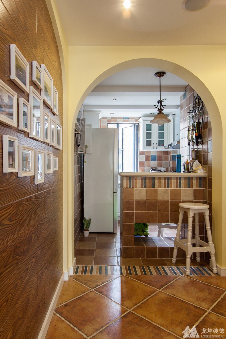 來閣設計整理出品-地中海2