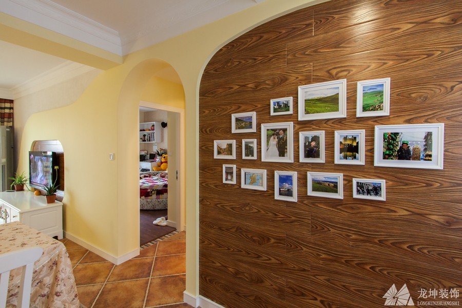 來閣設計整理出品-地中海27