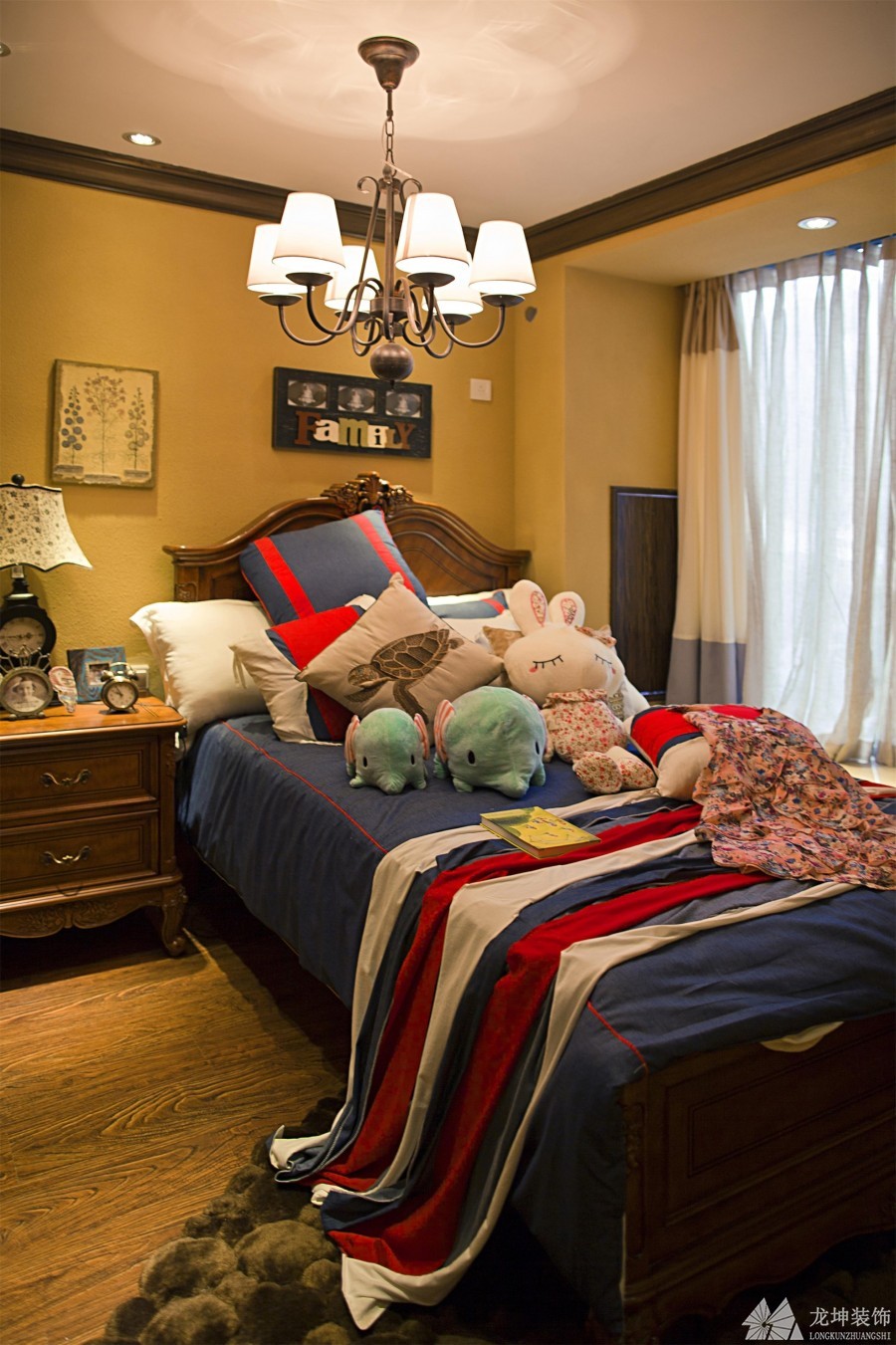 來閣設計整理出品-地中海10