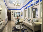 來閣設計整理出品-地中海9