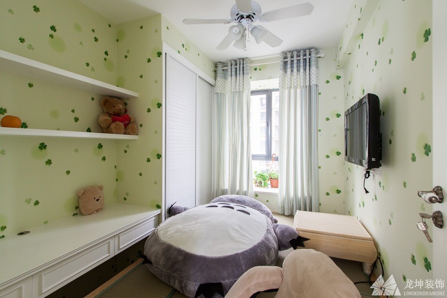 來閣設計整理出品-地中海20