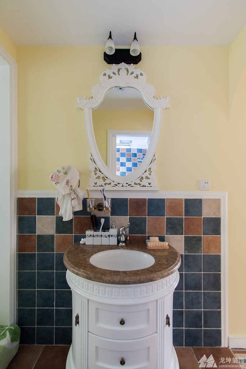 來閣設計整理出品-地中海17