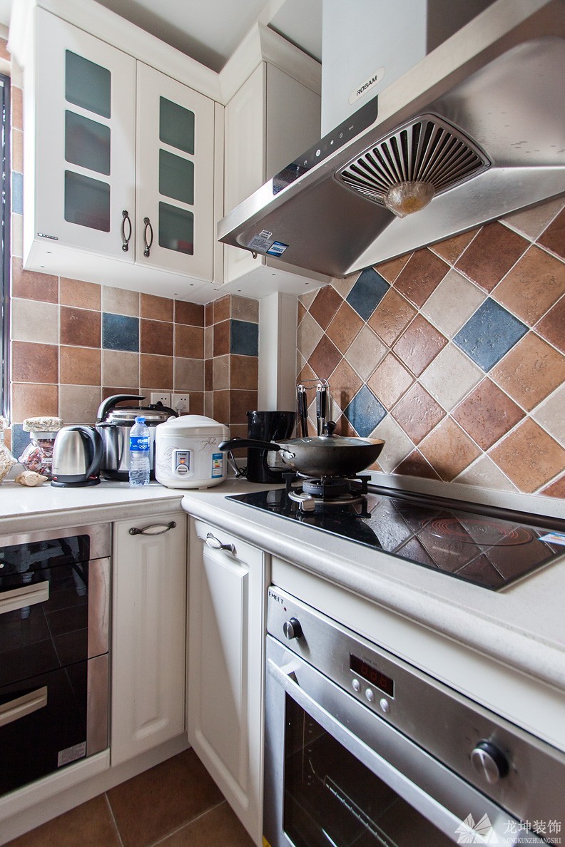 來閣設計整理出品-地中海6