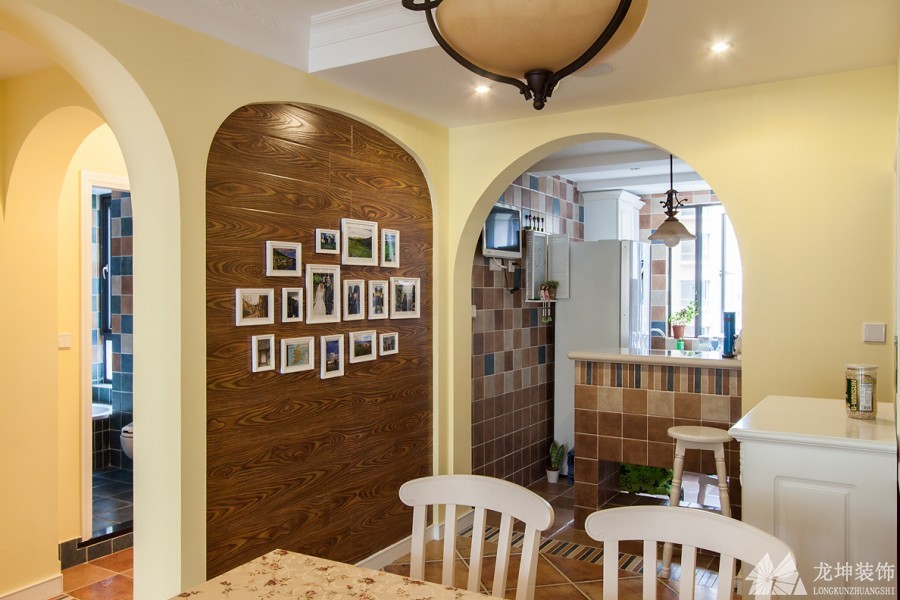 來閣設計整理出品-地中海30