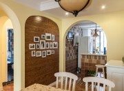 來閣設計整理出品-地中海30