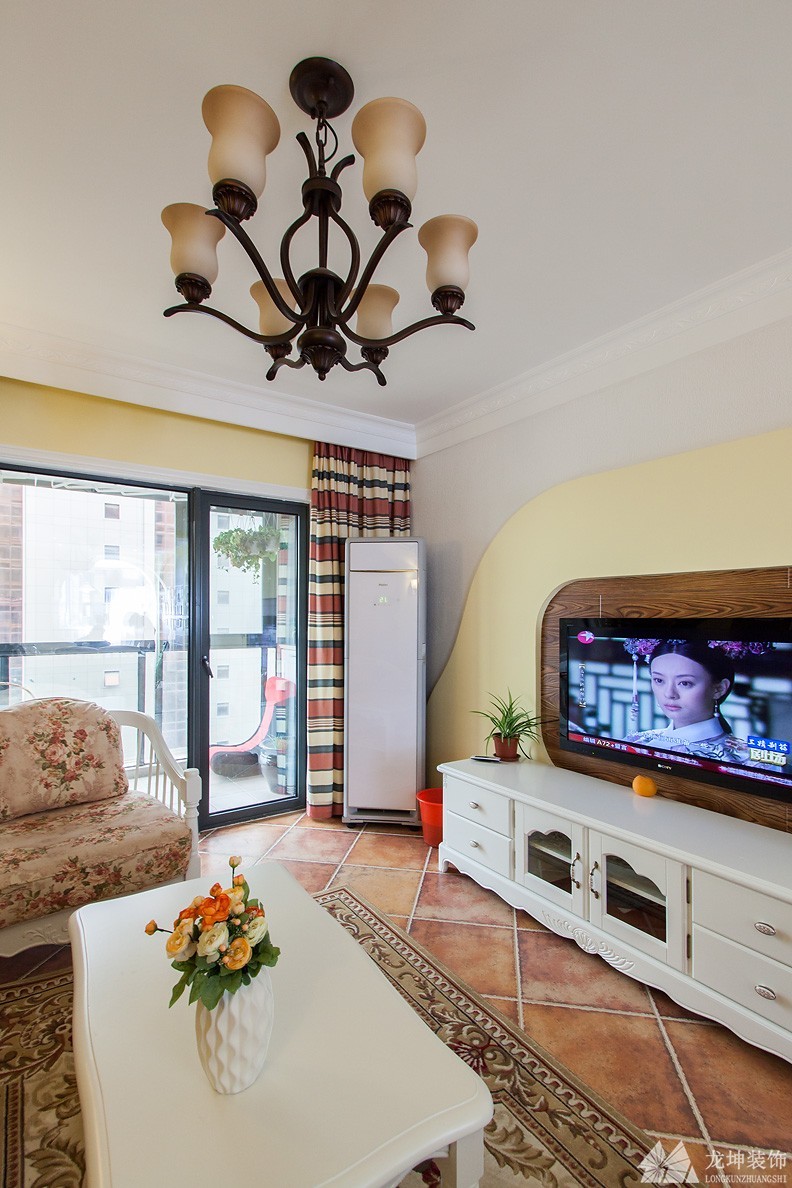 來閣設計整理出品-地中海23