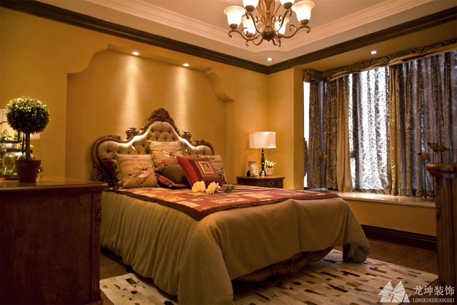 來閣設計整理出品-地中海9