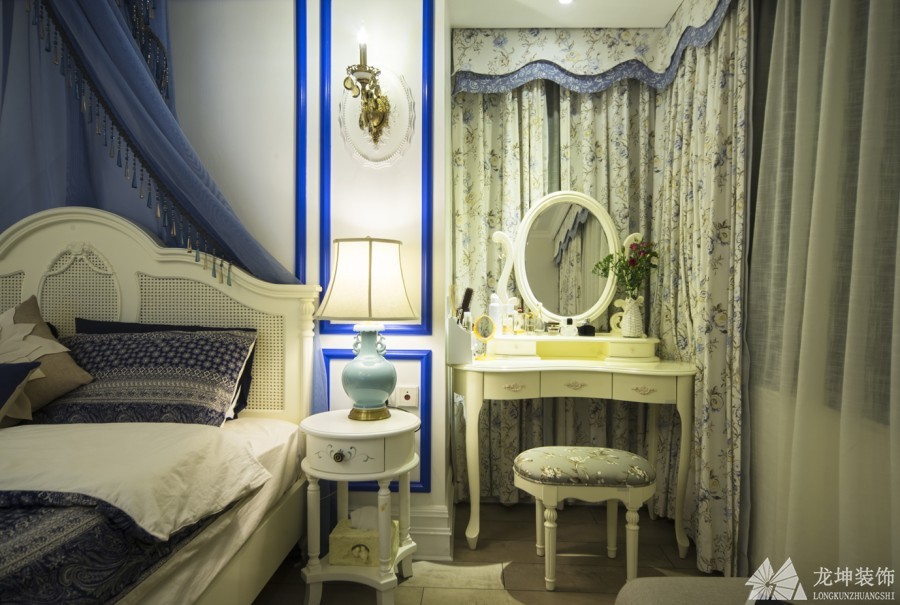 來閣設計整理出品-地中海6