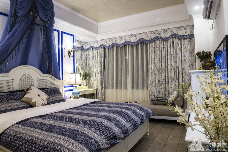 來閣設計整理出品-地中海5