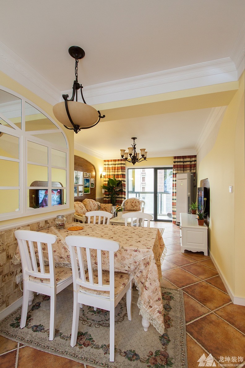 來閣設計整理出品-地中海26