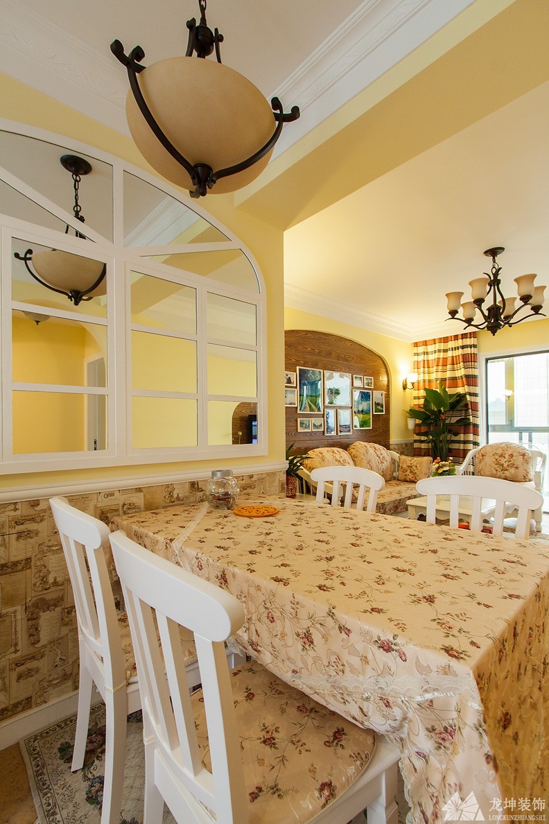 來閣設計整理出品-地中海28