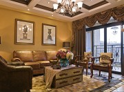 來閣設計整理出品-地中海5