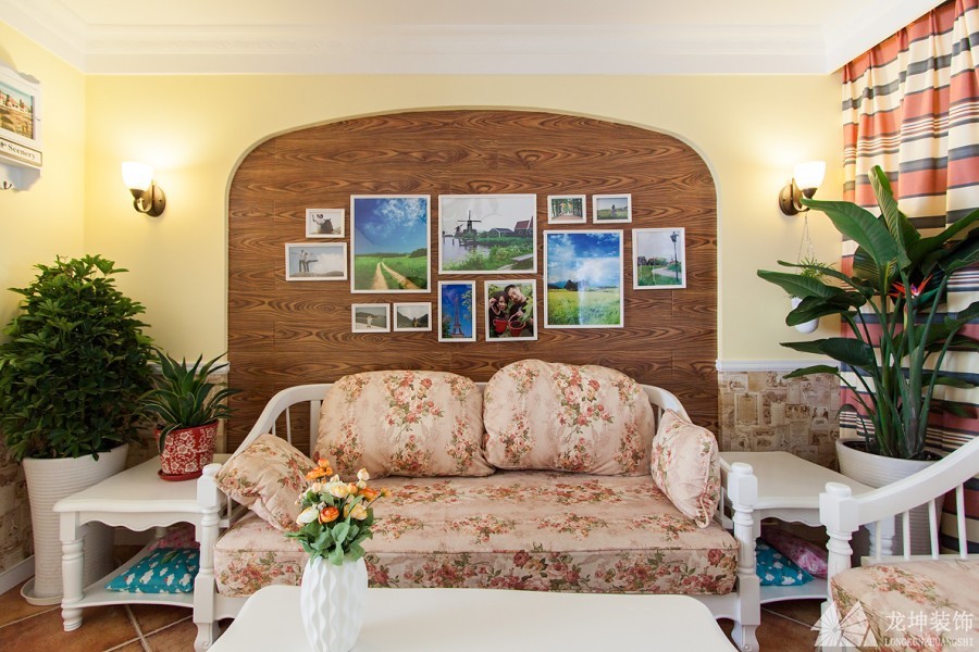 來閣設計整理出品-地中海12