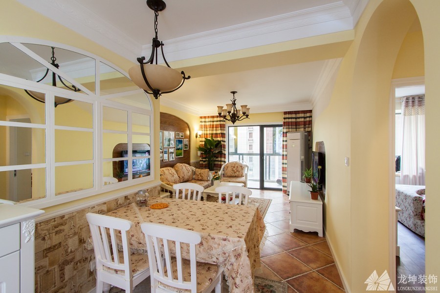 來閣設計整理出品-地中海25