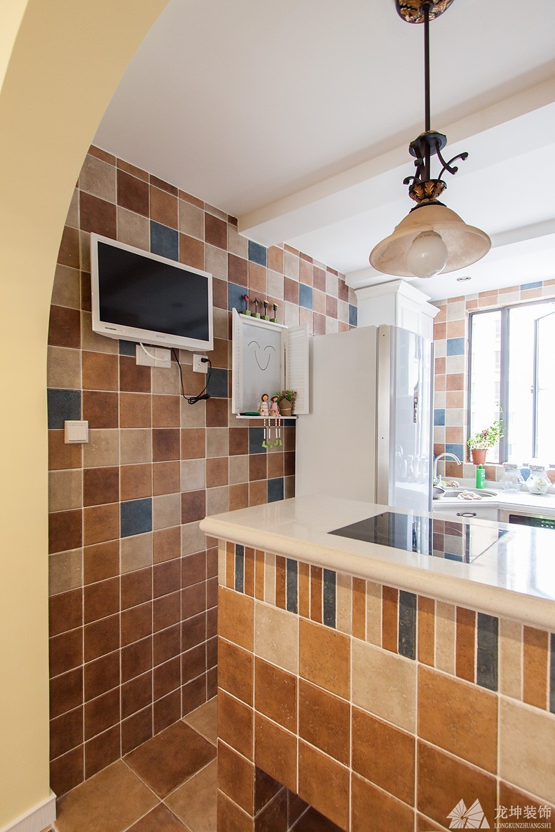 來閣設計整理出品-地中海3