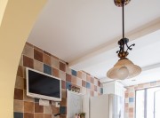 來閣設計整理出品-地中海3