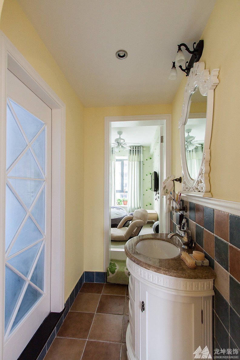 來閣設計整理出品-地中海15