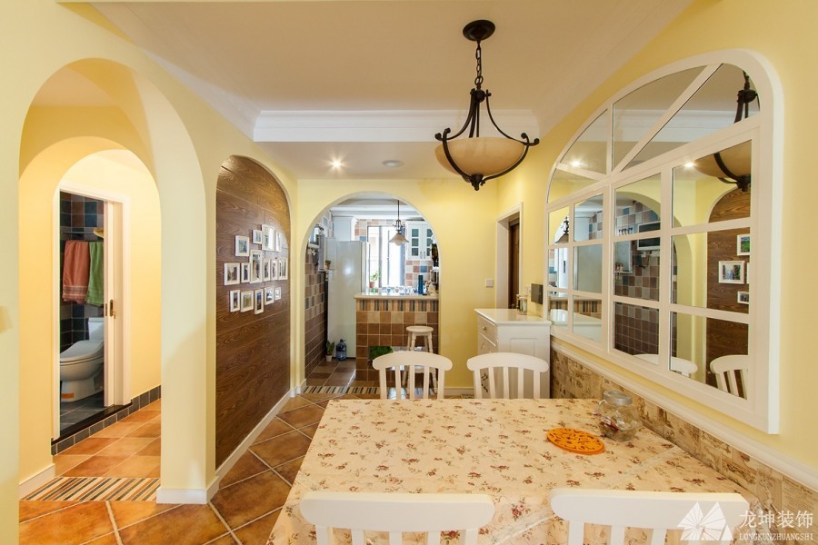 來閣設計整理出品-地中海29