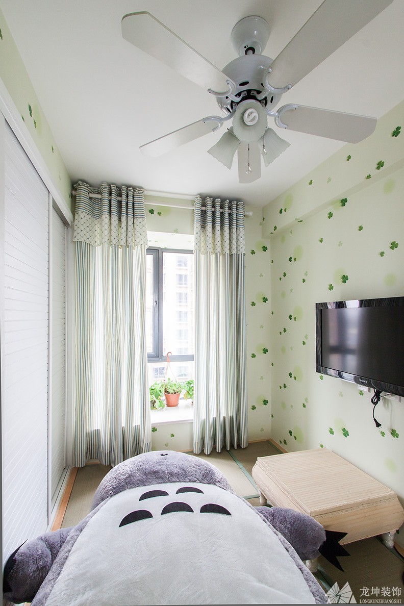 來閣設計整理出品-地中海22