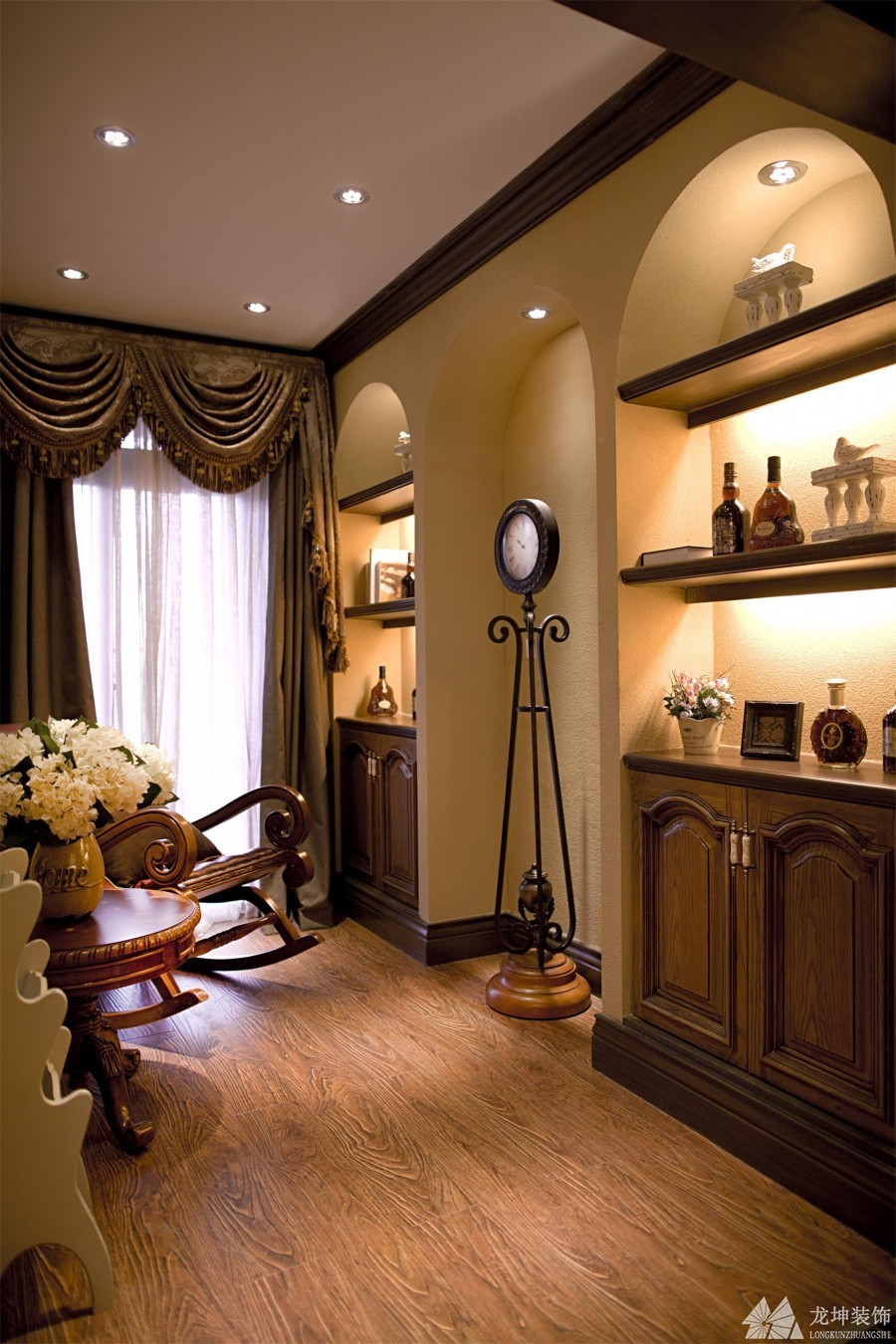 來閣設計整理出品-地中海8