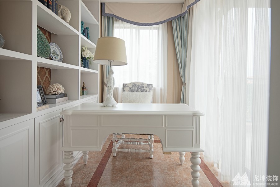 來閣設計整理出品-地中海24