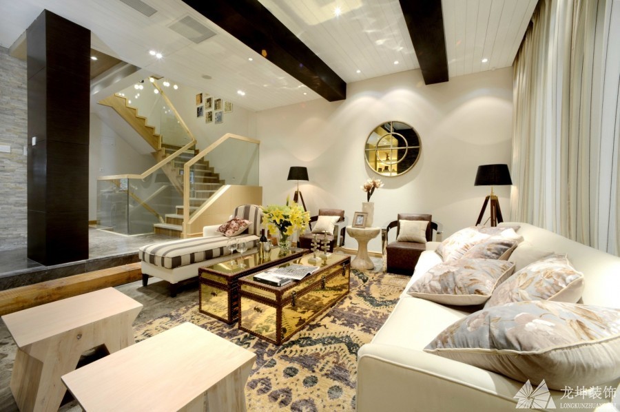 來閣設計整理出品-地中海1