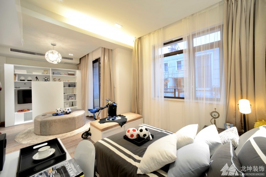 來閣設計整理出品-地中海12