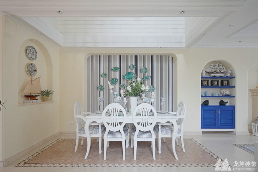 來閣設計整理出品-地中海53