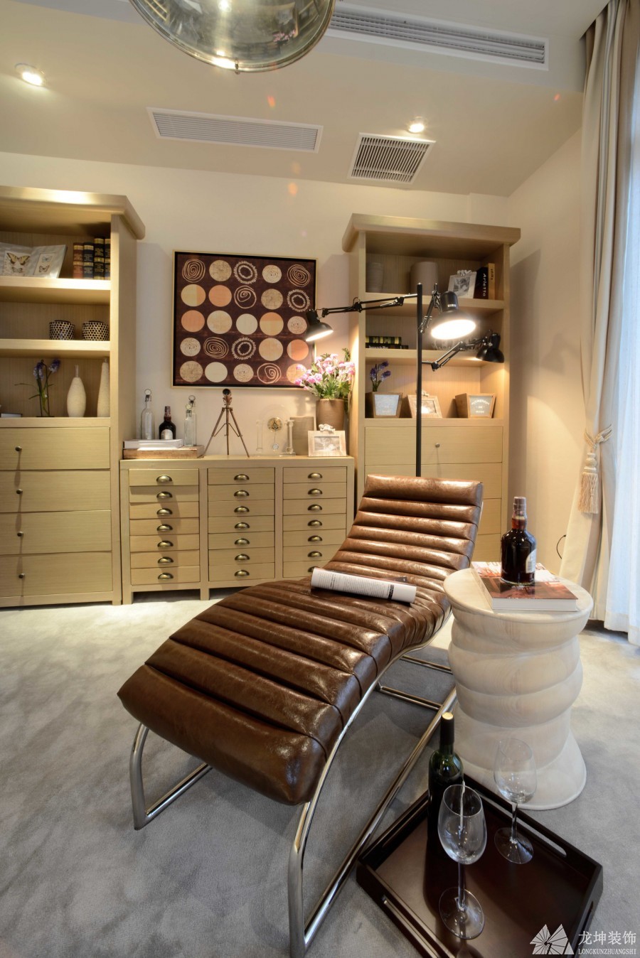 來閣設計整理出品-地中海9