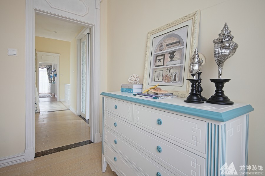 來閣設計整理出品-地中海23