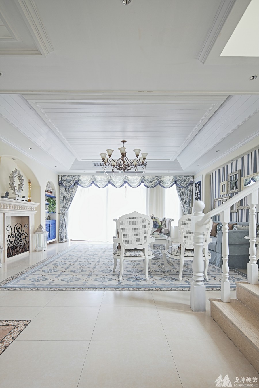 來閣設計整理出品-地中海3