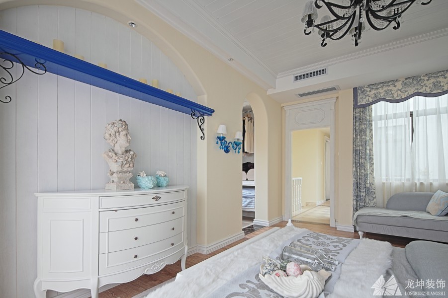 來閣設計整理出品-地中海19